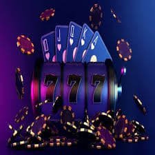 Tampilan antarmuka aplikasi kencang slot menampilkan dashboard sportsbook, live dealer, dan slot games