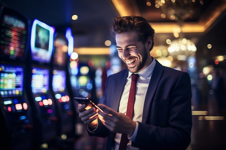 Platform Sydney Pools kencang slot dengan antarmuka hasil undian dan pilihan nomor